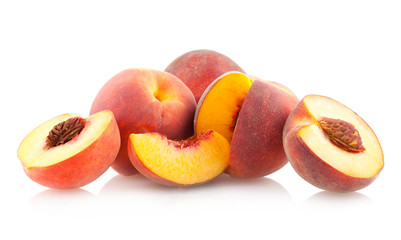 peaches