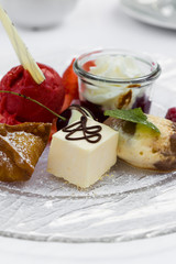 Vanille Parfait