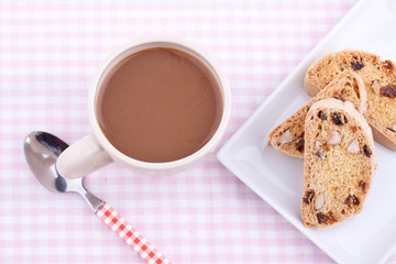 biscotti