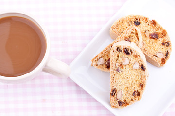 biscotti