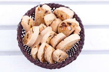 biscotti