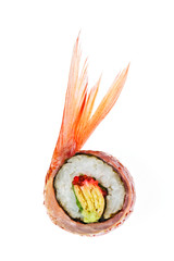 Poisson sushi
