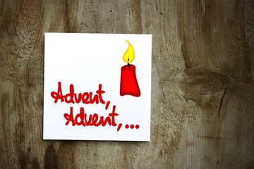 zettl-brettl advent advent ... I