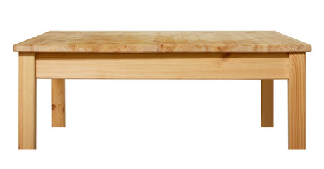 table