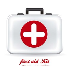first aid kits