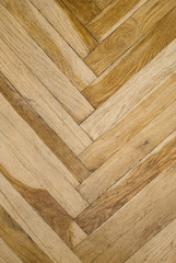 parquetry floor
