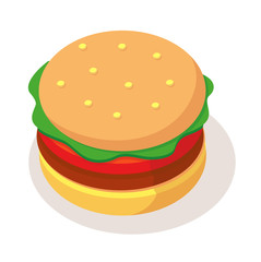 icon hamberger