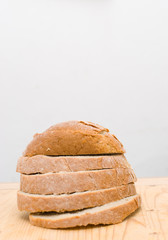 sliced bread