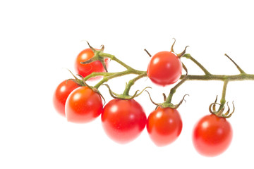 Cherry tomatoes