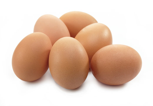 Eggs