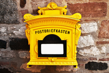 Post