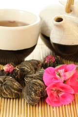 Chinese tea