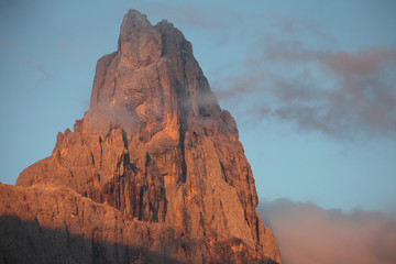 Cimon della Pala