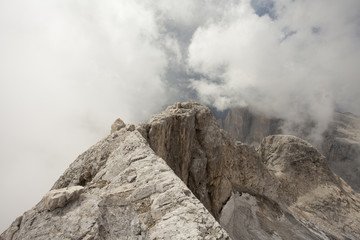 Pale di S.Martino group
