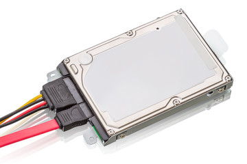 Hard disk for laptop