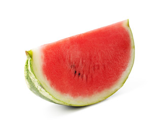 fresh watermelon