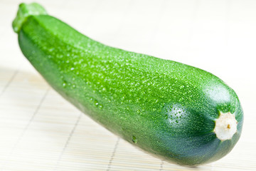 Green marrow