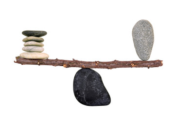 balance