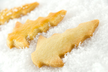 Weihnachtsgebäck