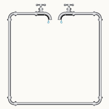 Pipe Frame Images Browse 35 640 Stock Photos Vectors and Video