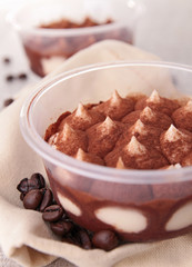 gourmet tiramisu