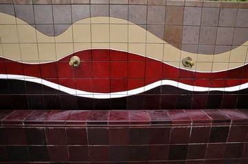 fuente de montserrat