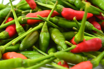 pepper