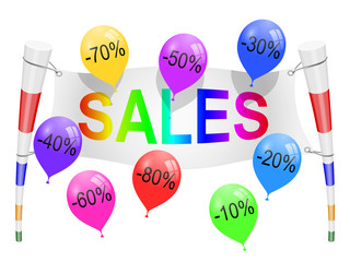 Sales