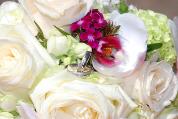 Brautstrauß - Bridal Bouquet
