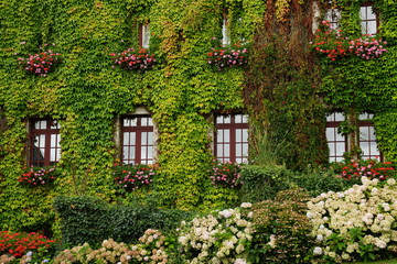 Rochefort en Terre