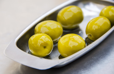 Olives