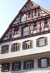Speyrer Zehnthof-I-Esslingen-Germany