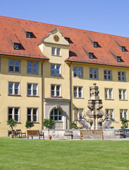 Schloss Winnental-I-Winnenden-Germany