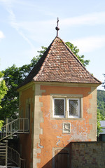 Schlosspark Winnenden-I-Germany