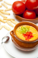 Gazpacho