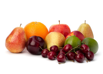 Fruit variety