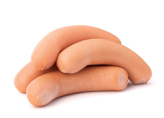 Frankfurter sausage