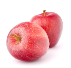 Red apple