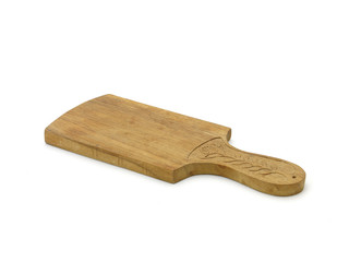 cutting board