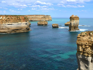 Great Ocean Road.