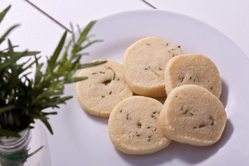 Rosemarin Heidesand