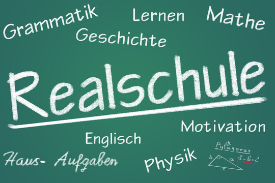 Realschule  #120828-005