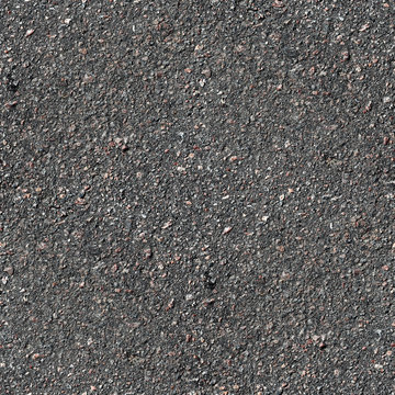 asphalt road texture gray stone seamless background