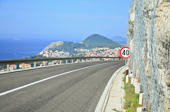 Dubrovnik, Croatia