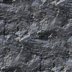 pitch seamless black road tires resin frozen background texture