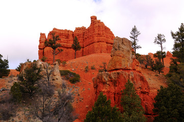 Bryce Canyon IX