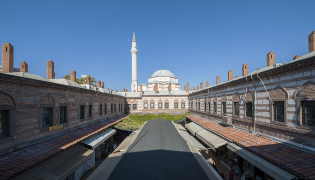 kızlarağası