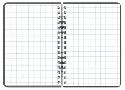 Ringbuch 1 von 3