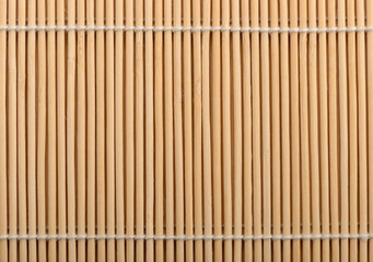 straw mat