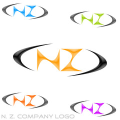 N. Z. Company Logo
